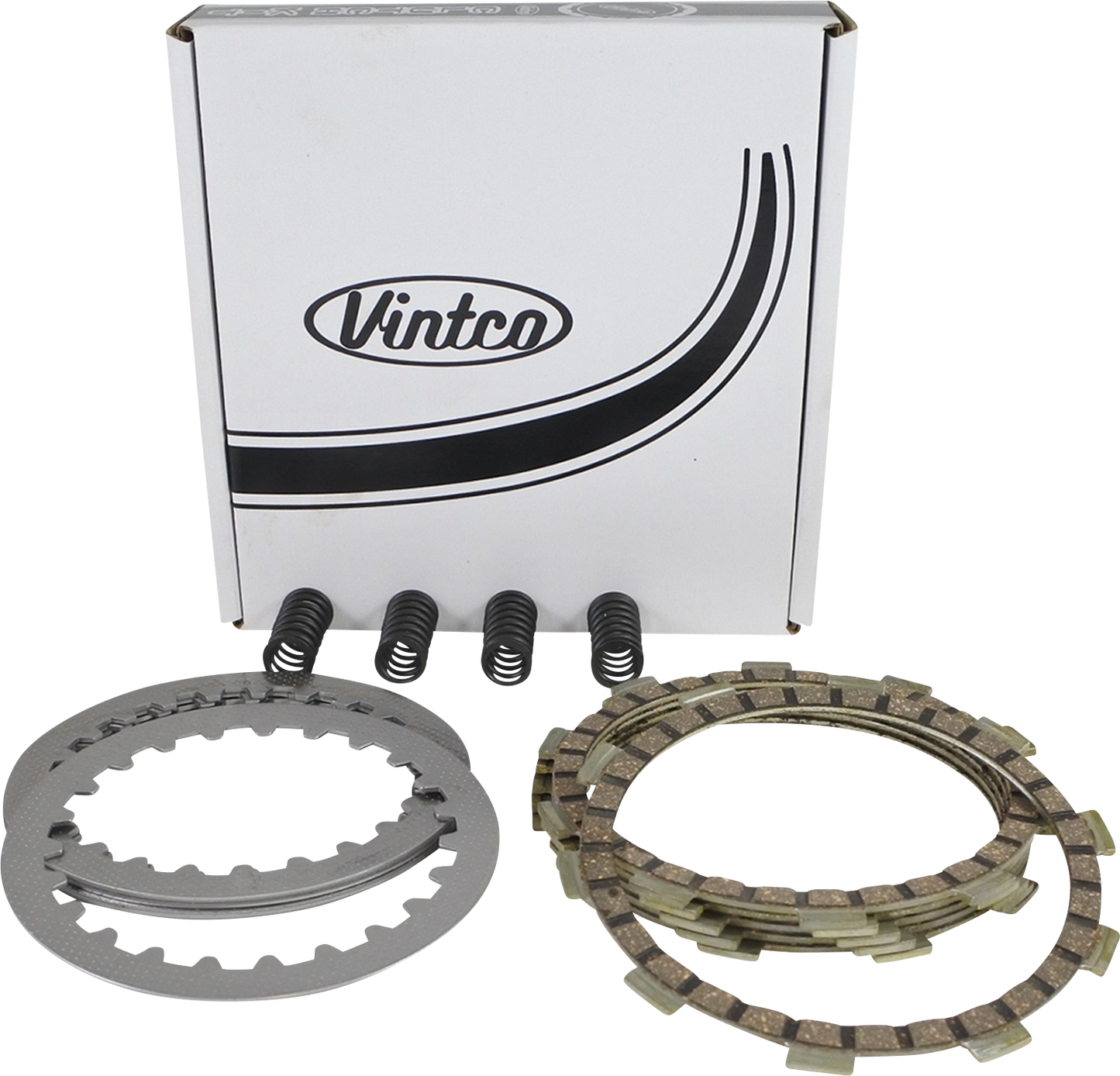 VINTCO Clutch Plate Kit - YZ 80 KCLY20