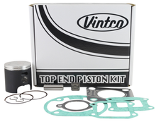 VINTCO Top End Piston Kit - 60.00 mm - Honda KTH10-1.5