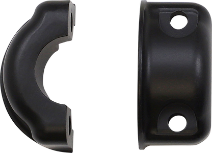 TODD'S CYCLE Handlebar - 1-1/2" Strip - 14" - Chrome - Road Glide 0601-5732
