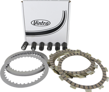 VINTCO Clutch Plate Kit - TM 400 KCLS10