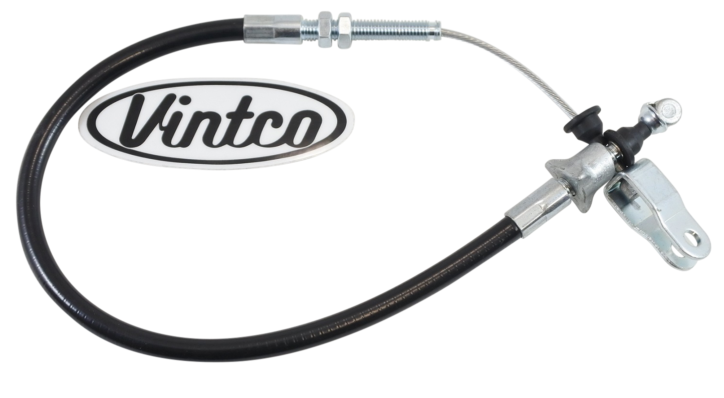 VINTCO Rear Brake Cable - CR125 C1R001