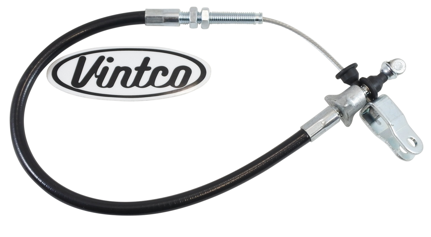 VINTCO Rear Brake Cable - CR125 C1R001