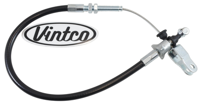 VINTCO Rear Brake Cable - CR125 C1R001