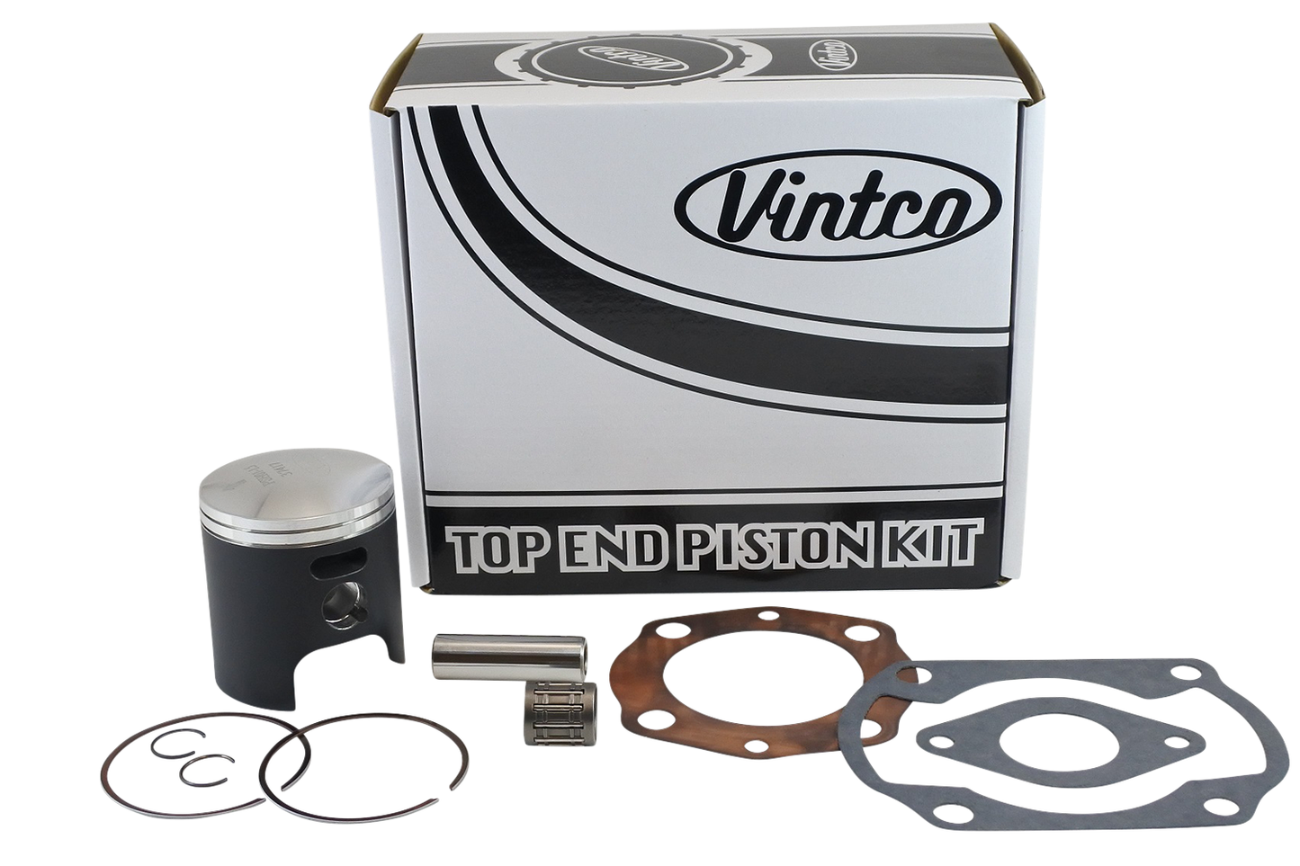 VINTCO Top End Piston Kit - 57.50 mm - Honda KTH02-1.5