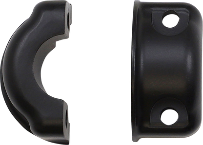 TODD'S CYCLE Handlebar - 1-1/2" Strip - 10" - Chrome - Road Glide 0601-5728