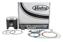 VINTCO Top End Piston Kit - 67.50 mm - Suzuki KTS03-0.5