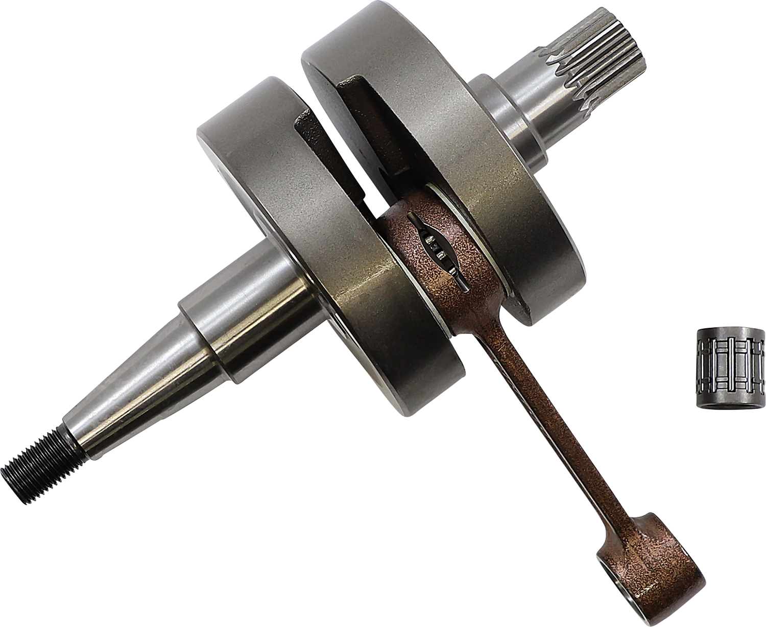 VINTCO Crankshaft Assembly - Honda CR2006