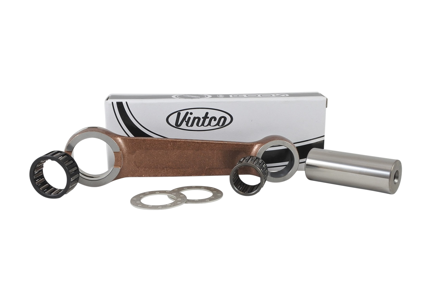 VINTCO Connecting Rod Kit - KTM 420/495 KR2029