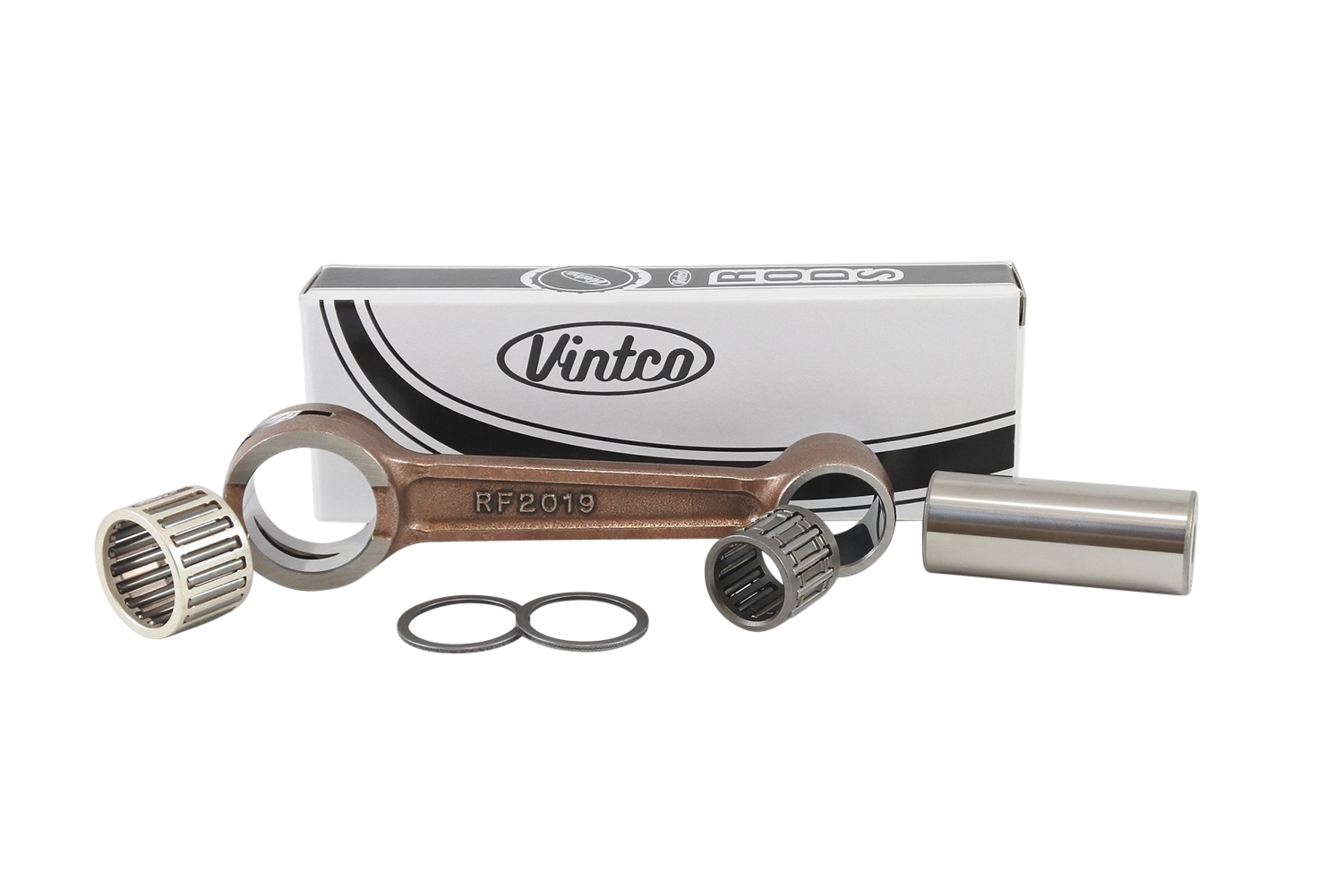 VINTCO Connecting Rod Kit - Suzuki PE250/RM250 KR2019