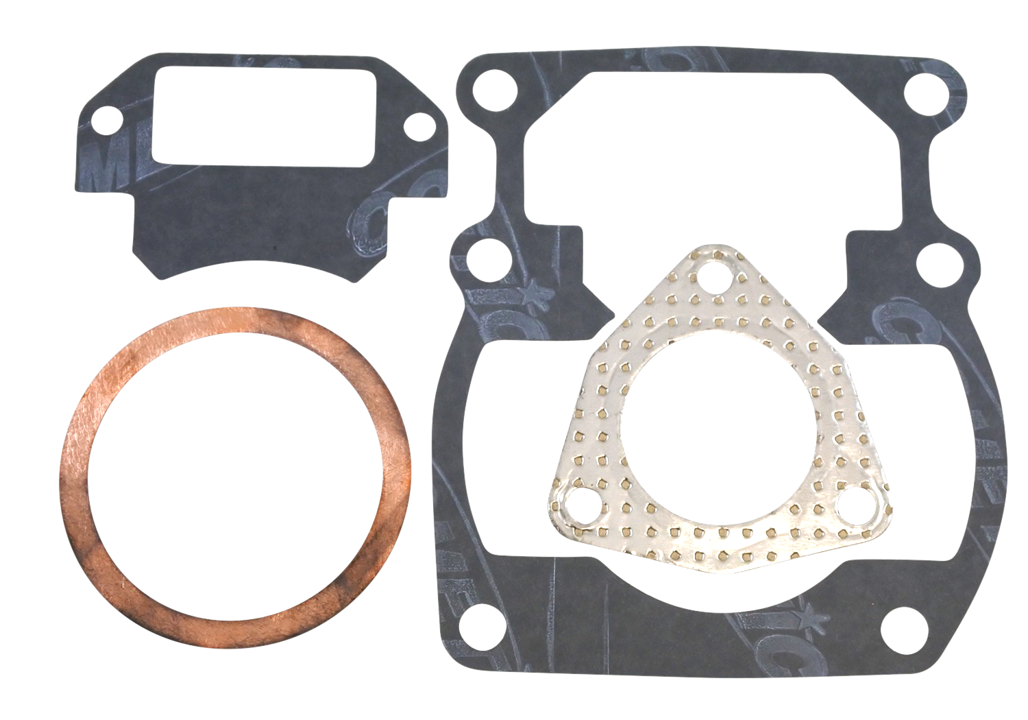 VINTCO Top End Gasket Kit - Suzuki KTE019