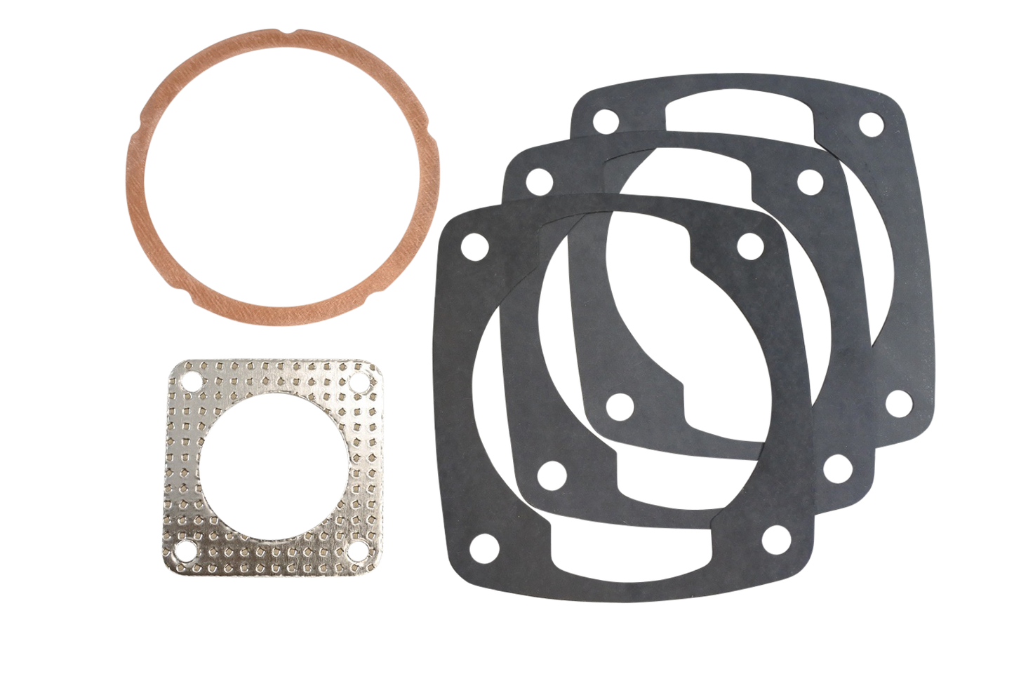 VINTCO Top End Gasket Kit - Maico KTE062