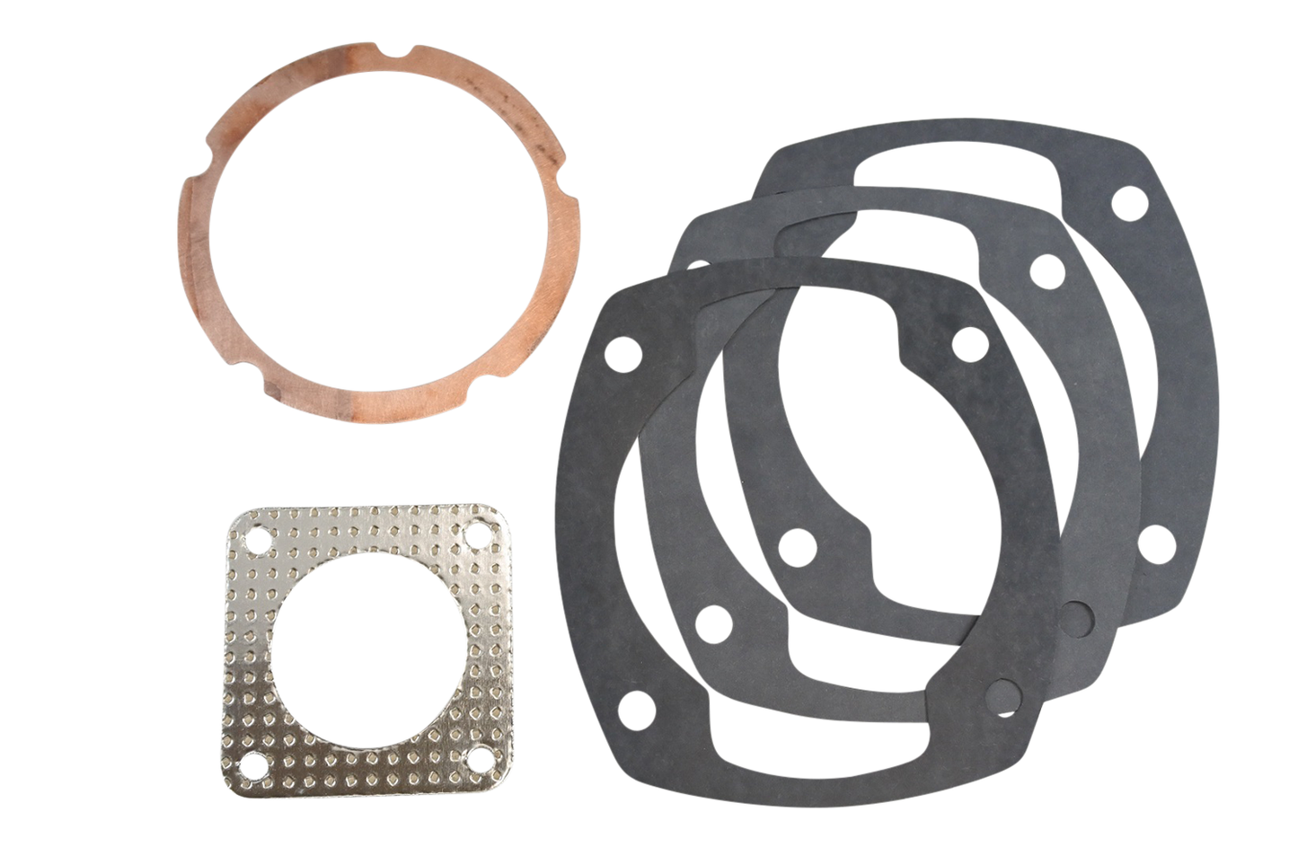 VINTCO Top End Gasket Kit - Maico KTE061