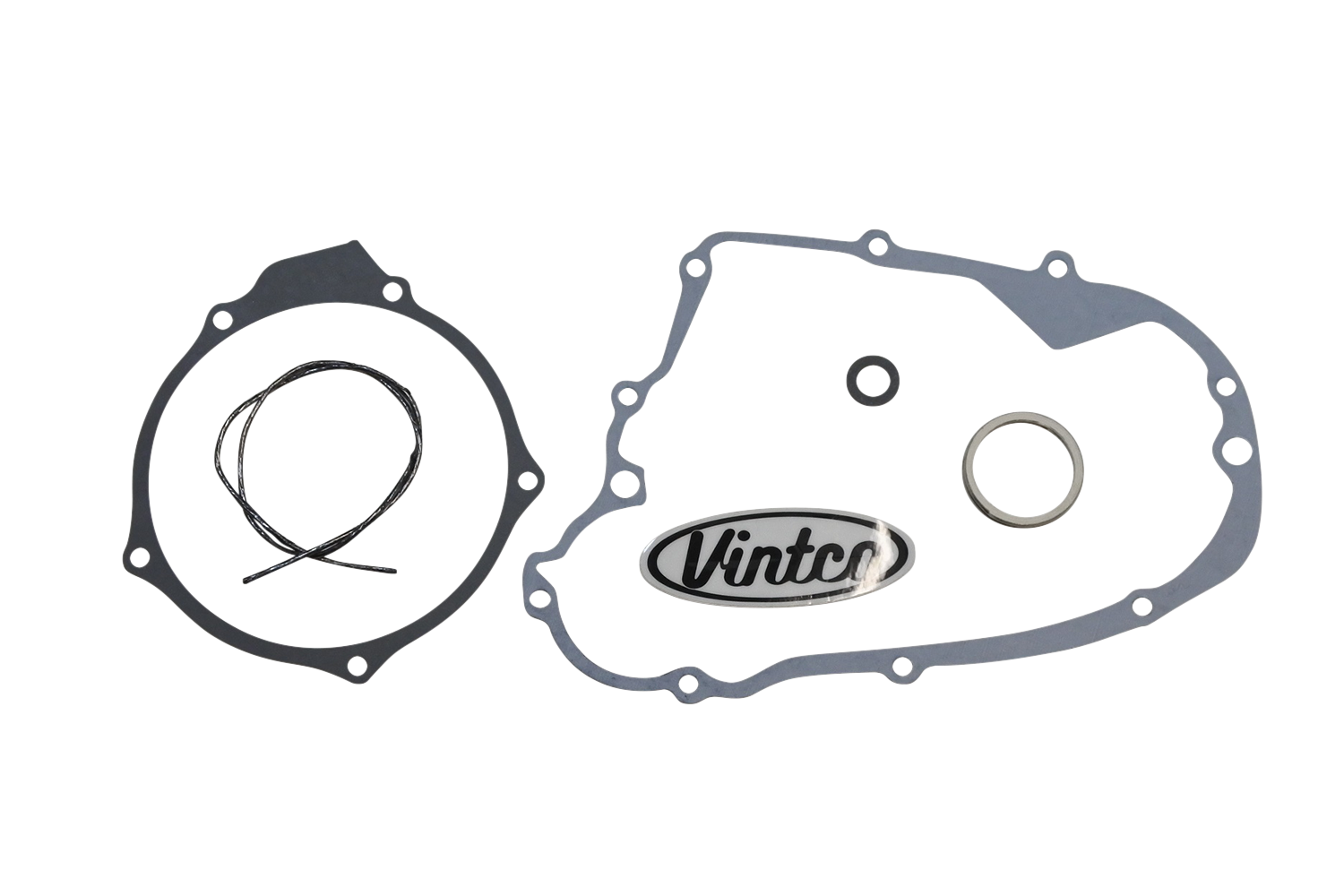 VINTCO Engine Gasket Kit - Yamaha KEG032