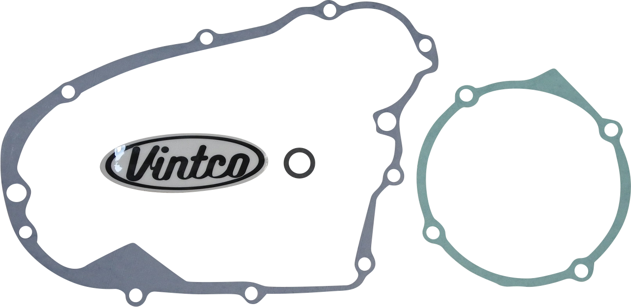VINTCO Engine Gasket Kit - Yamaha KEG033