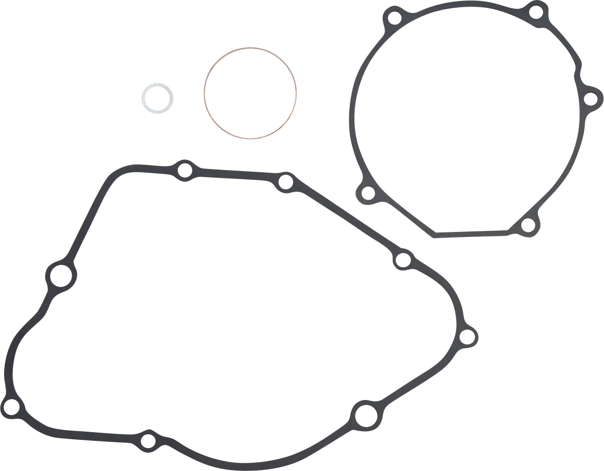 VINTCO Engine Gasket Kit - Kawasaki KEG018