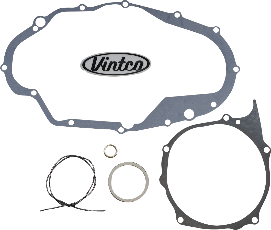 VINTCO Engine Gasket Kit - Yamaha KEG038