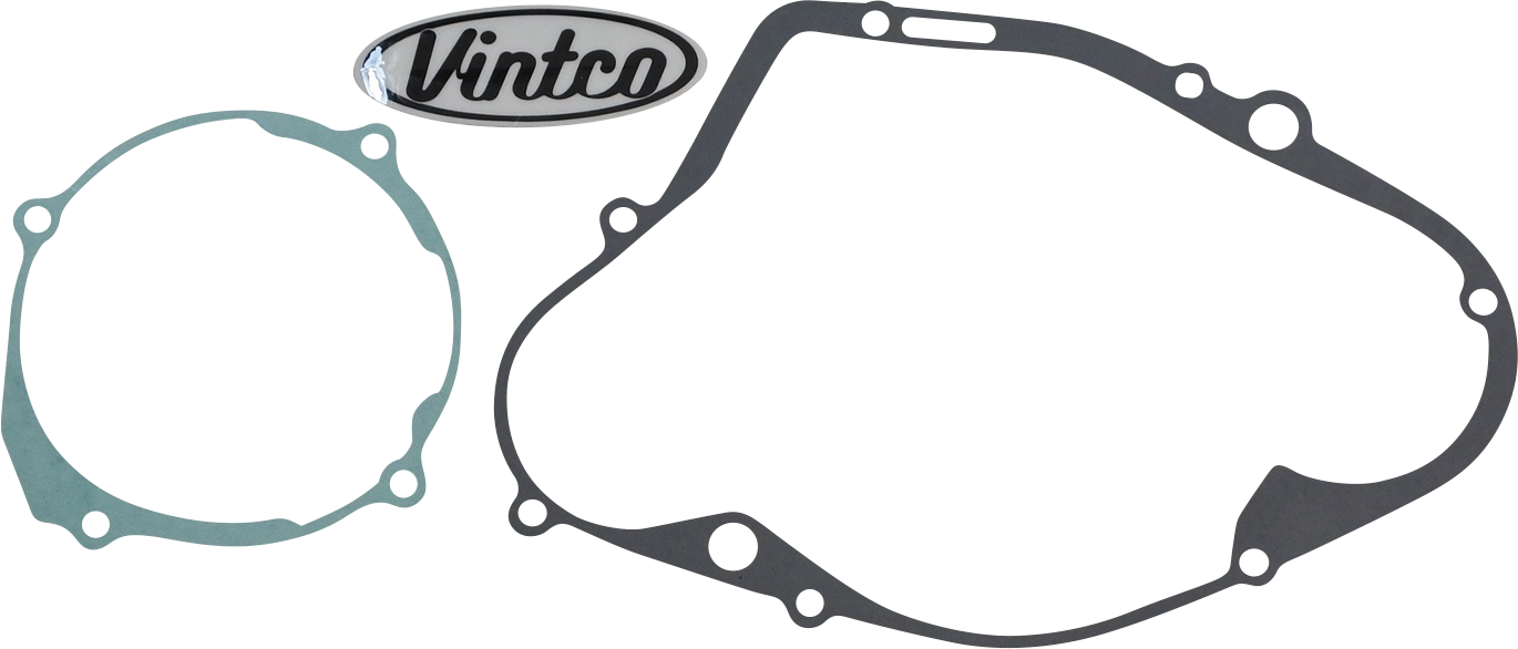 VINTCO Engine Gasket Kit - Yamaha KEG041