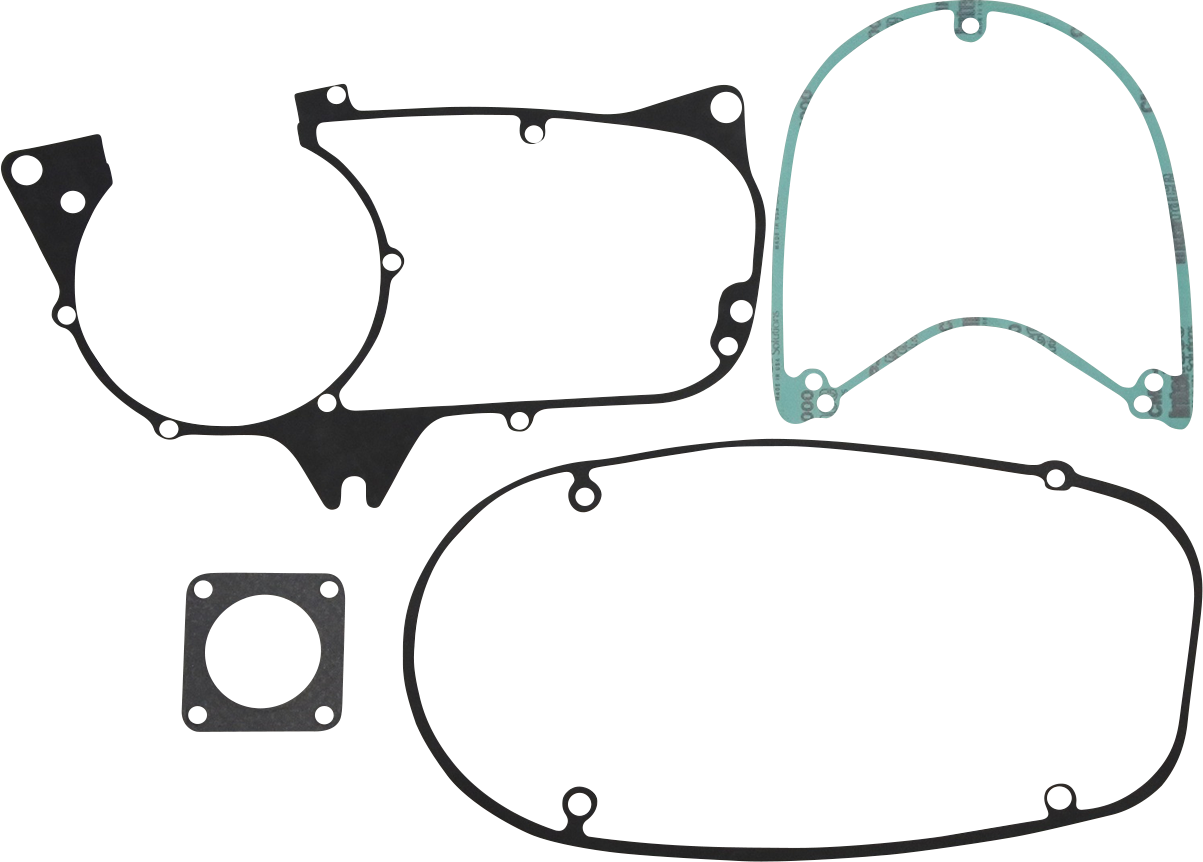 VINTCO Engine Gasket Kit - Maico KEG023