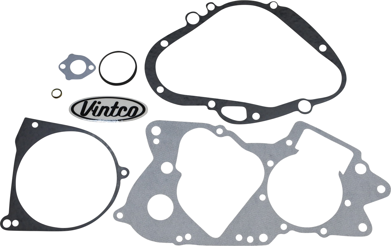 VINTCO Engine Gasket Kit - Suzuki KEG050