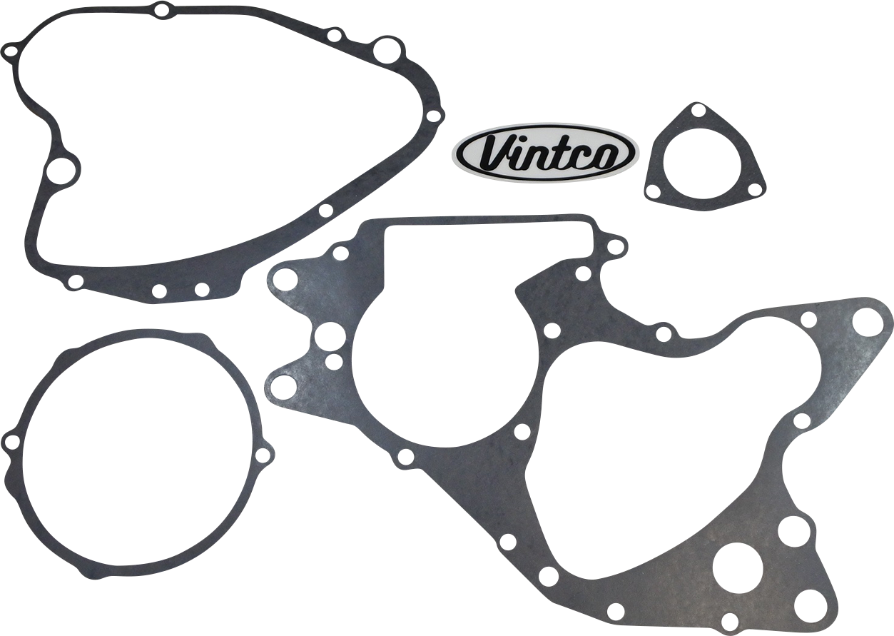 VINTCO Engine Gasket Kit - Suzuki KEG052