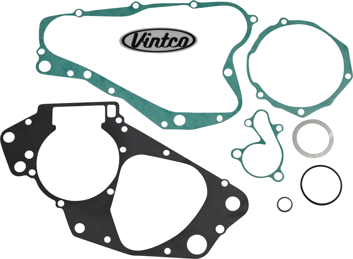 VINTCO Engine Gasket Kit - Suzuki KEG058