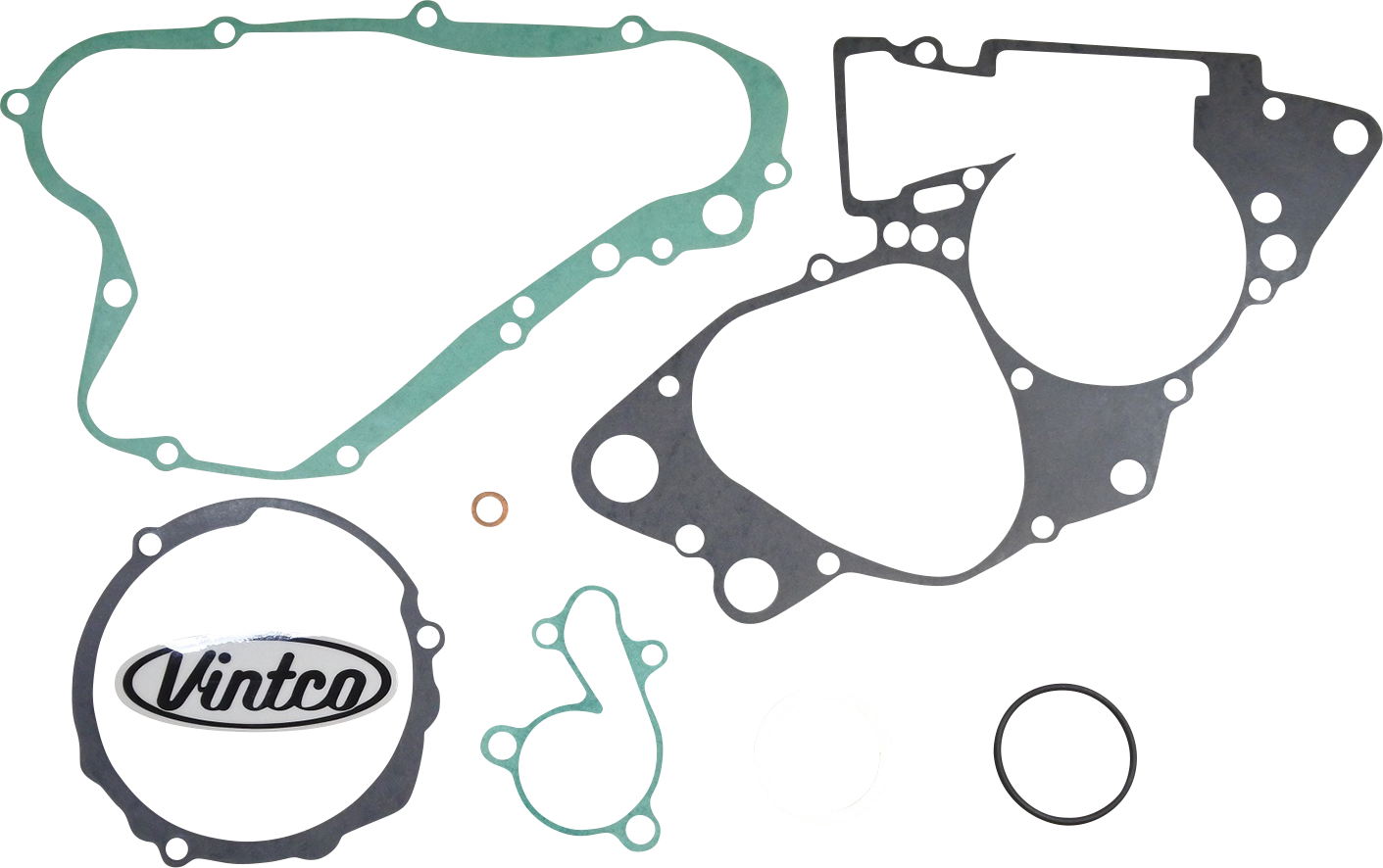 VINTCO Engine Gasket Kit - Suzuki KEG059
