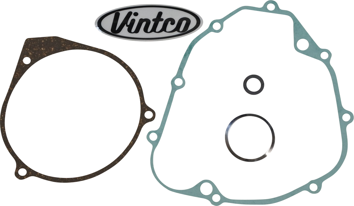 VINTCO Engine Gasket Kit - Yamaha KEG034