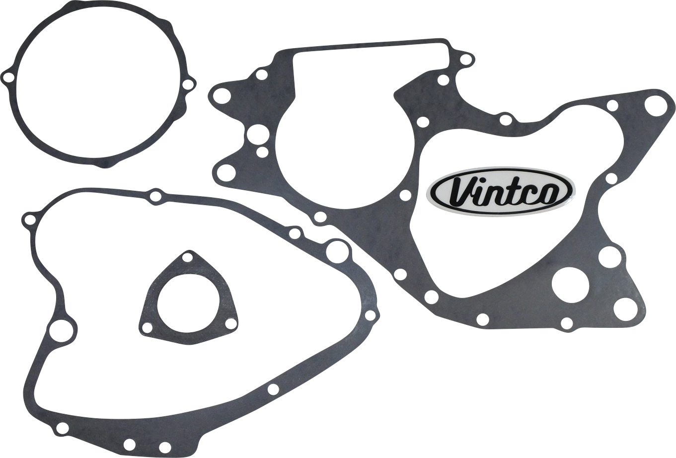 VINTCO Engine Gasket Kit - Suzuki KEG053