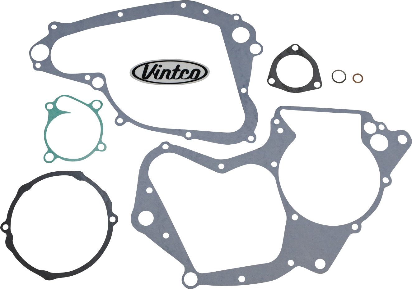 VINTCO Engine Gasket Kit - Suzuki KEG064
