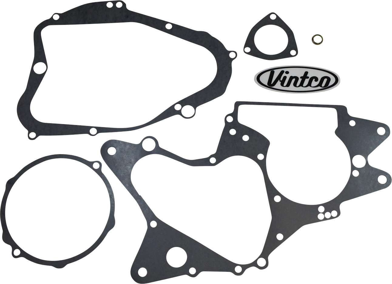 VINTCO Engine Gasket Kit - Suzuki KEG051
