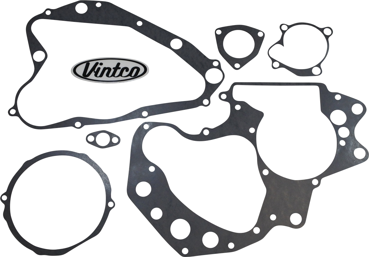 VINTCO Engine Gasket Kit - Suzuki KEG054