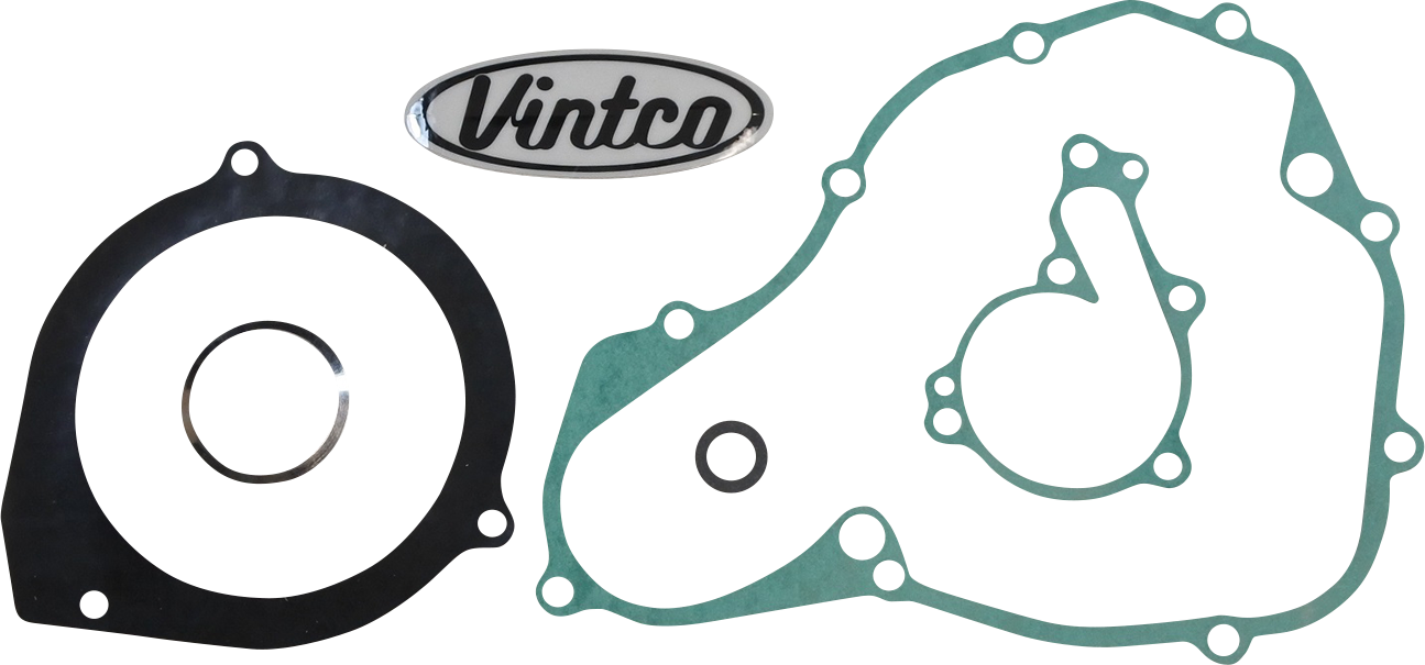 VINTCO Engine Gasket Kit - Yamaha KEG035
