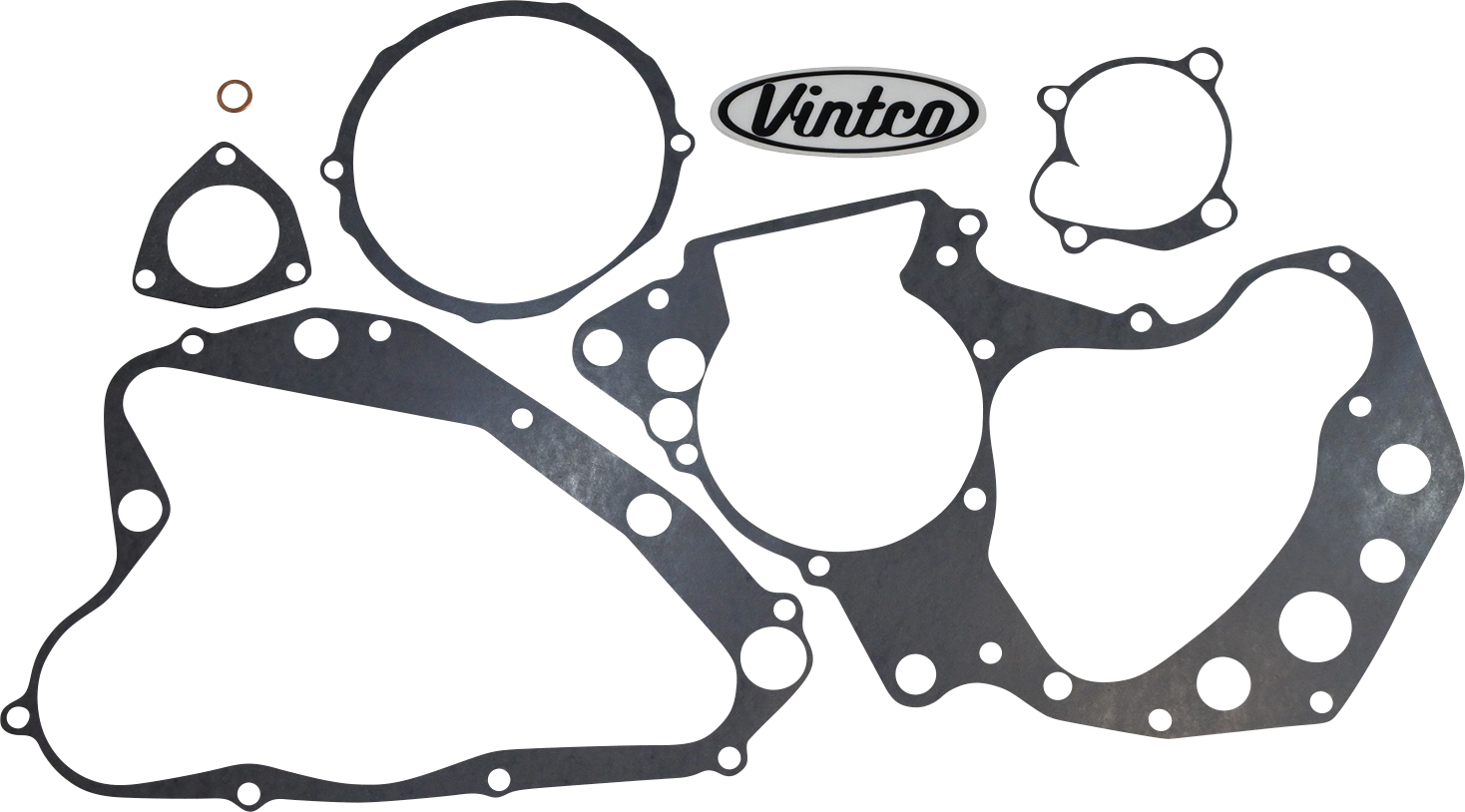 VINTCO Engine Gasket Kit - Suzuki KEG055