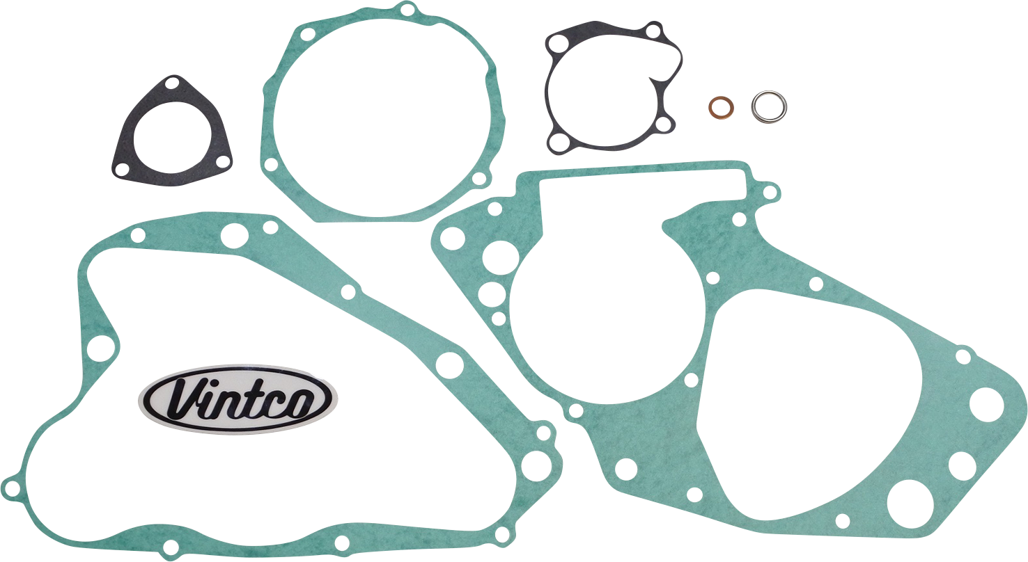VINTCO Engine Gasket Kit - Suzuki KEG056
