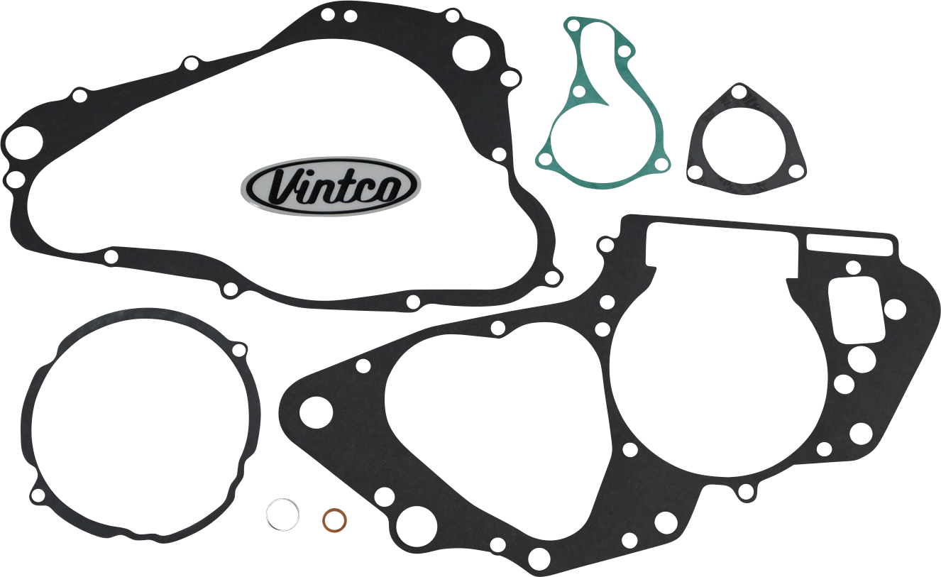 VINTCO Engine Gasket Kit - Suzuki KEG066