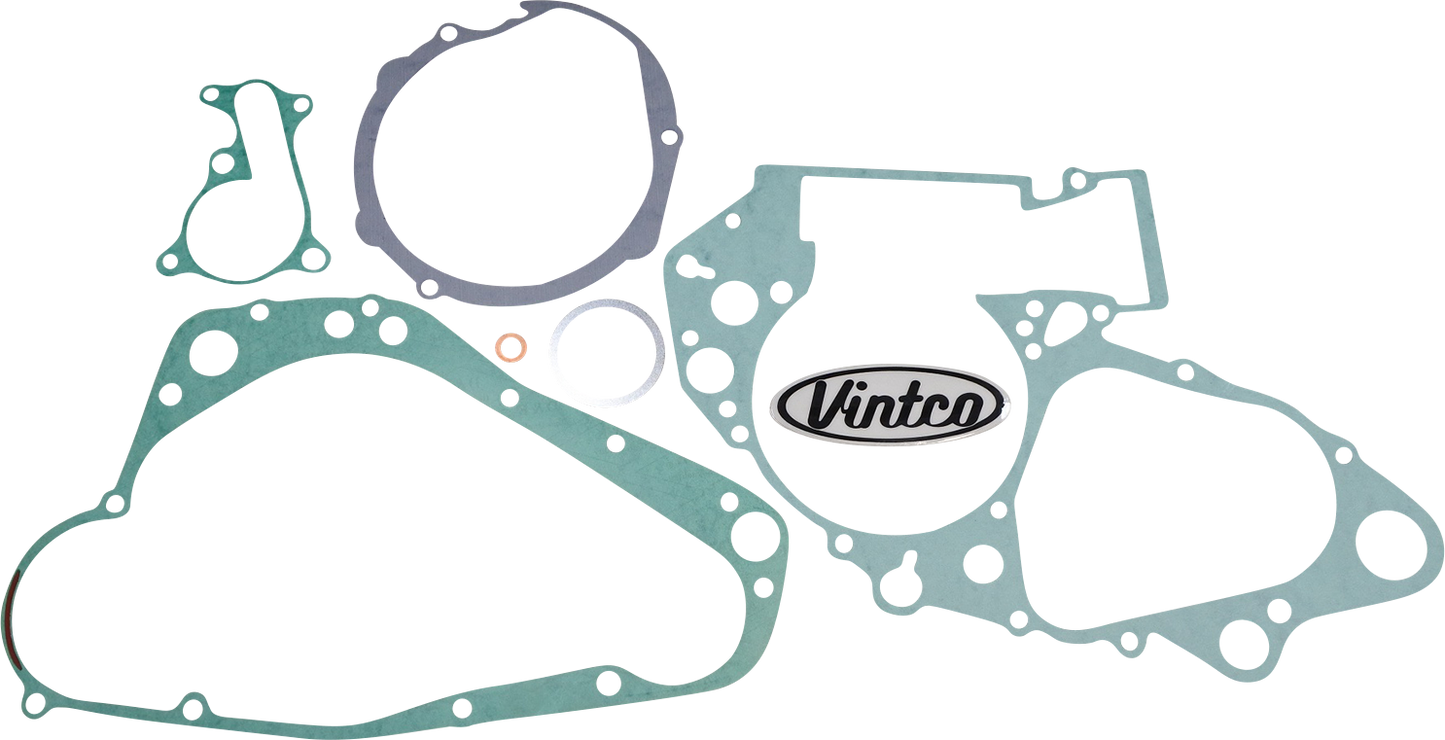 VINTCO Engine Gasket Kit - Suzuki KEG067