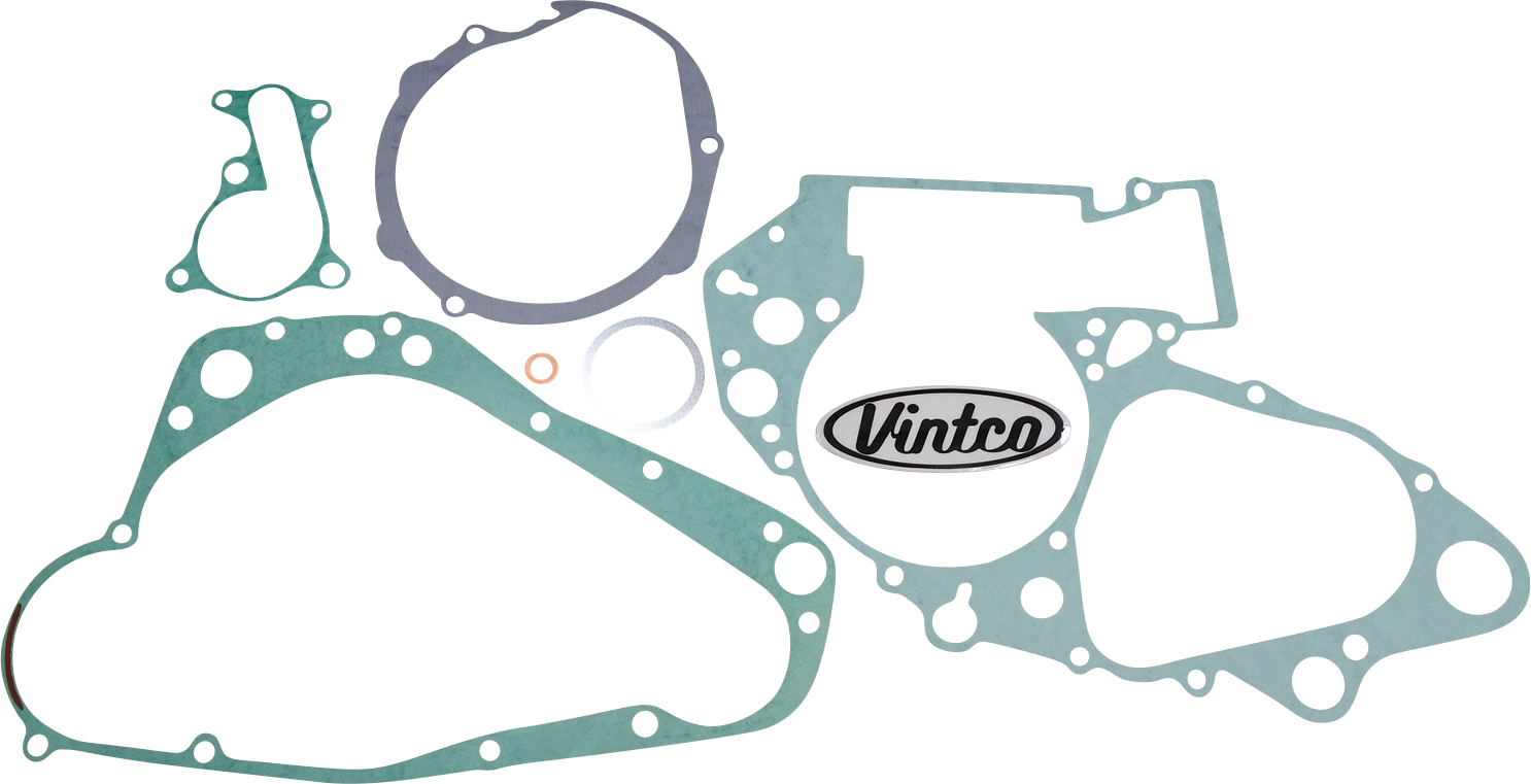 VINTCO Engine Gasket Kit - Suzuki KEG067
