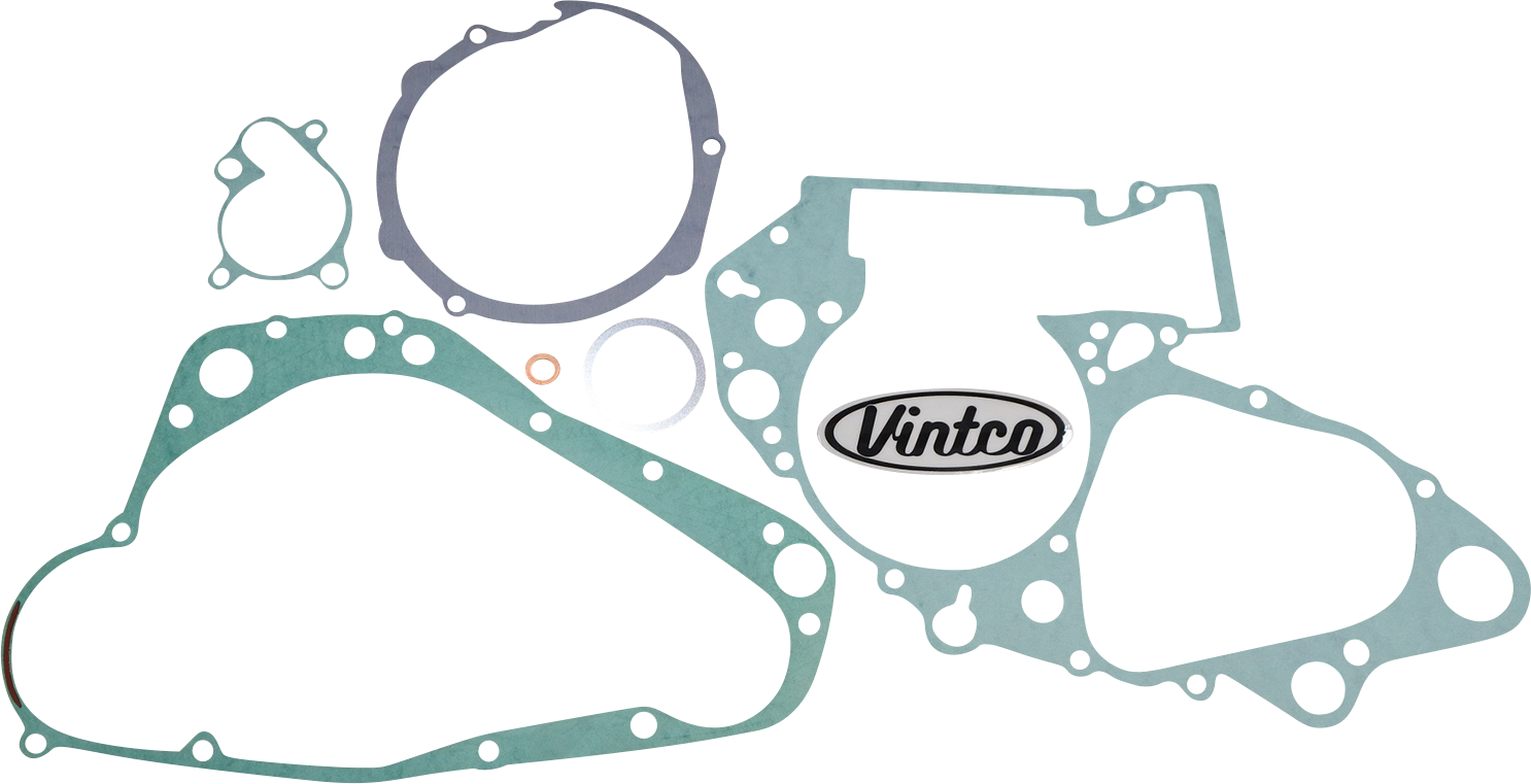 VINTCO Engine Gasket Kit - Suzuki KEG068
