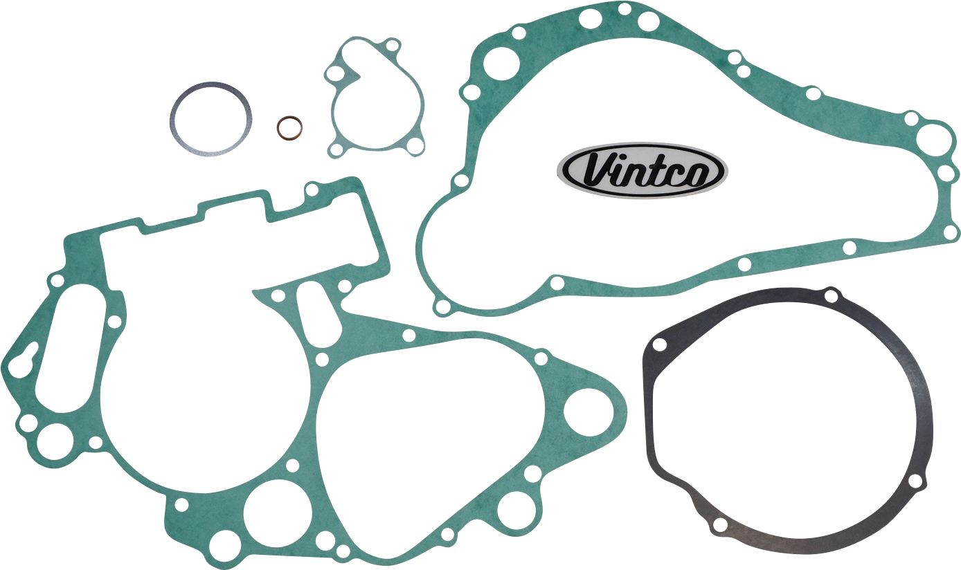 VINTCO Engine Gasket Kit - Suzuki KEG069