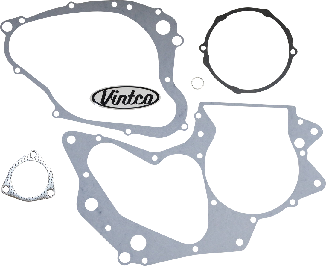 VINTCO Engine Gasket Kit - Suzuki KEG073