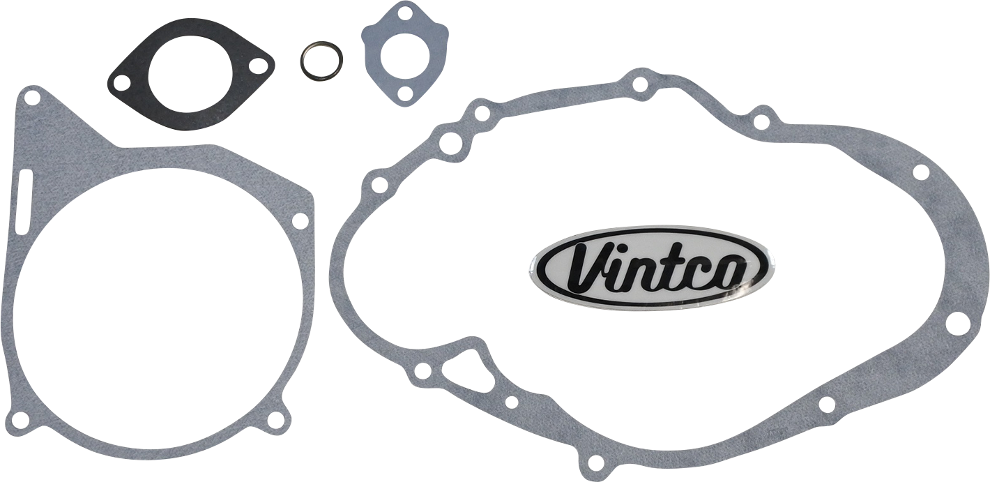VINTCO Engine Gasket Kit - Suzuki KEG074