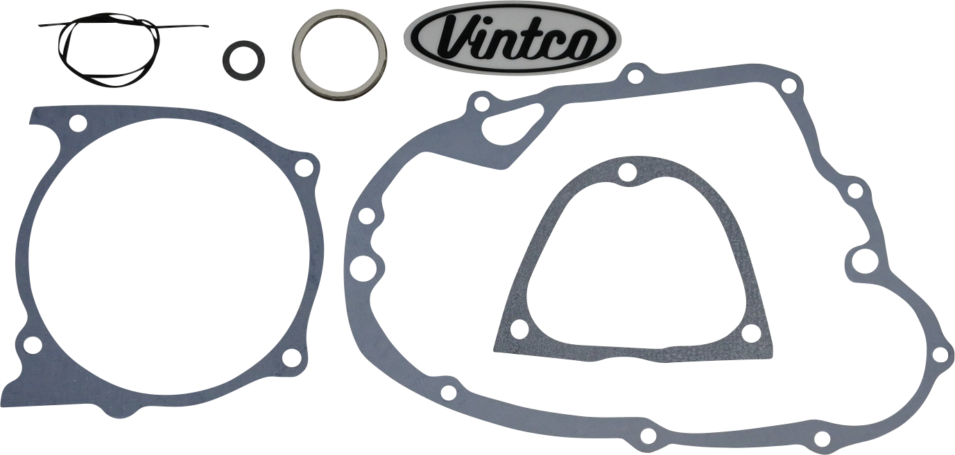 VINTCO Engine Gasket Kit - Yamaha KEG030