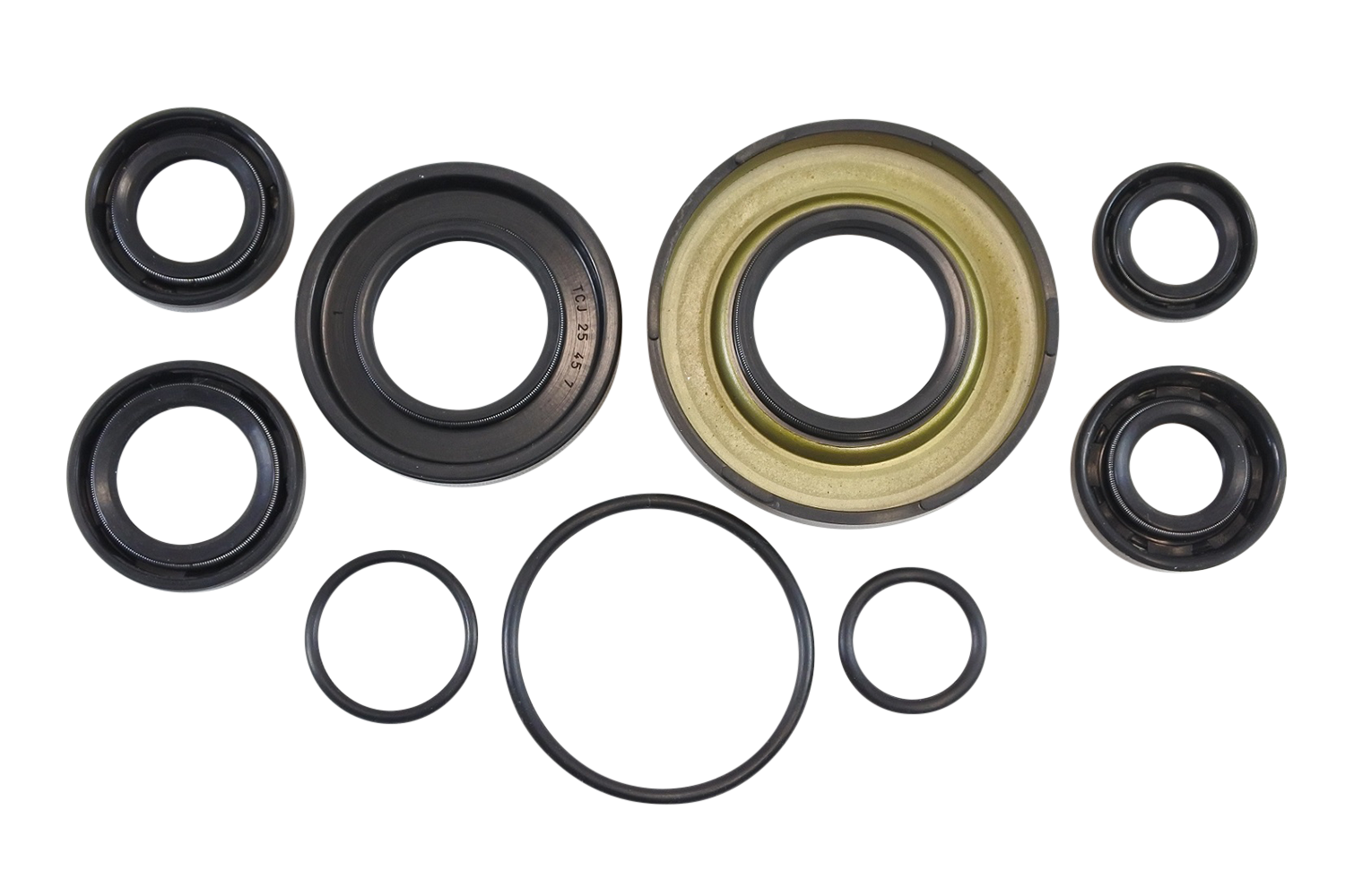 VINTCO Oil Seal Kit - Honda KOS001