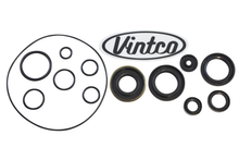 VINTCO Oil Seal Kit - Kawasaki KOS012