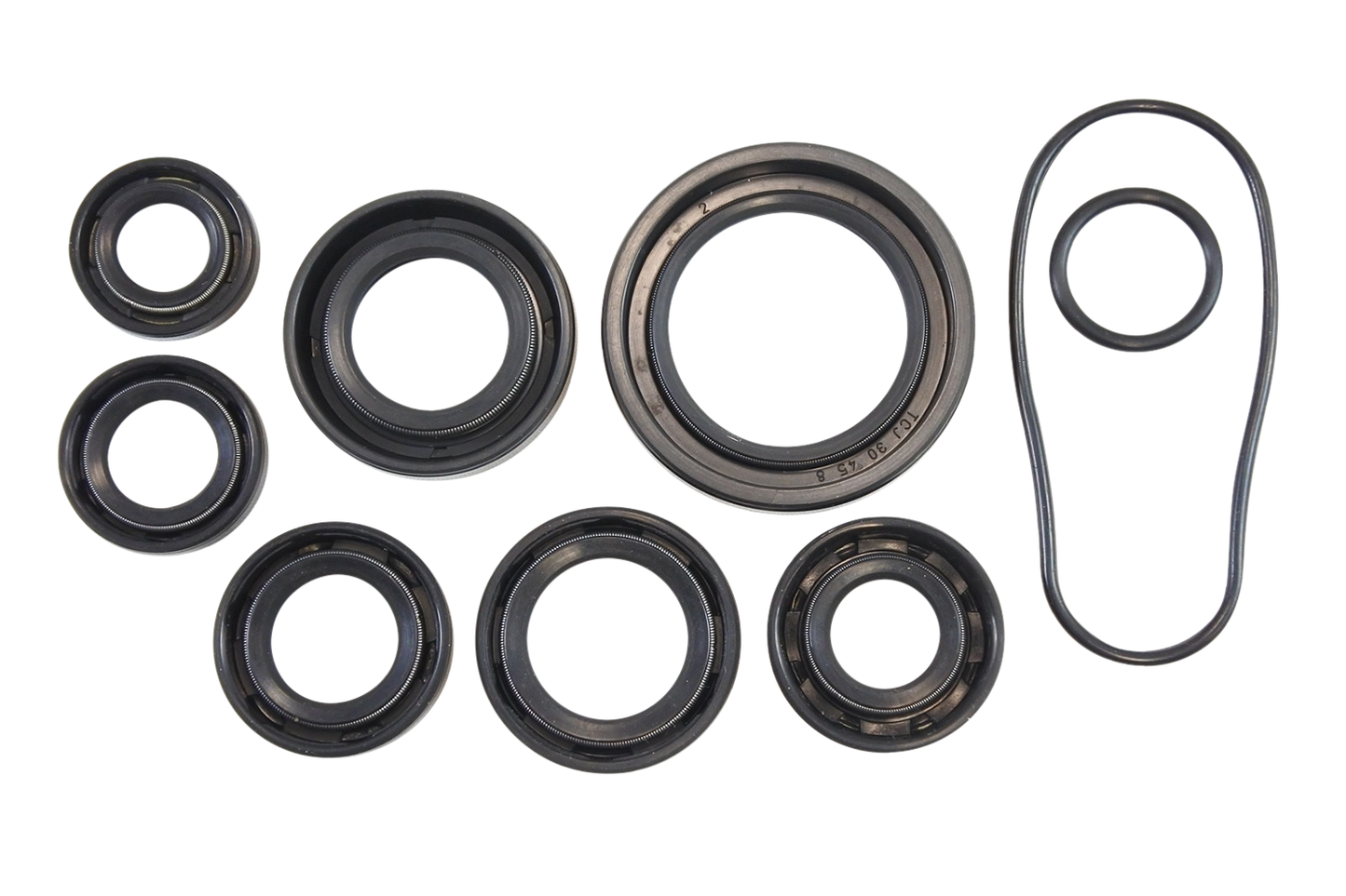 VINTCO Oil Seal Kit - Honda KOS004