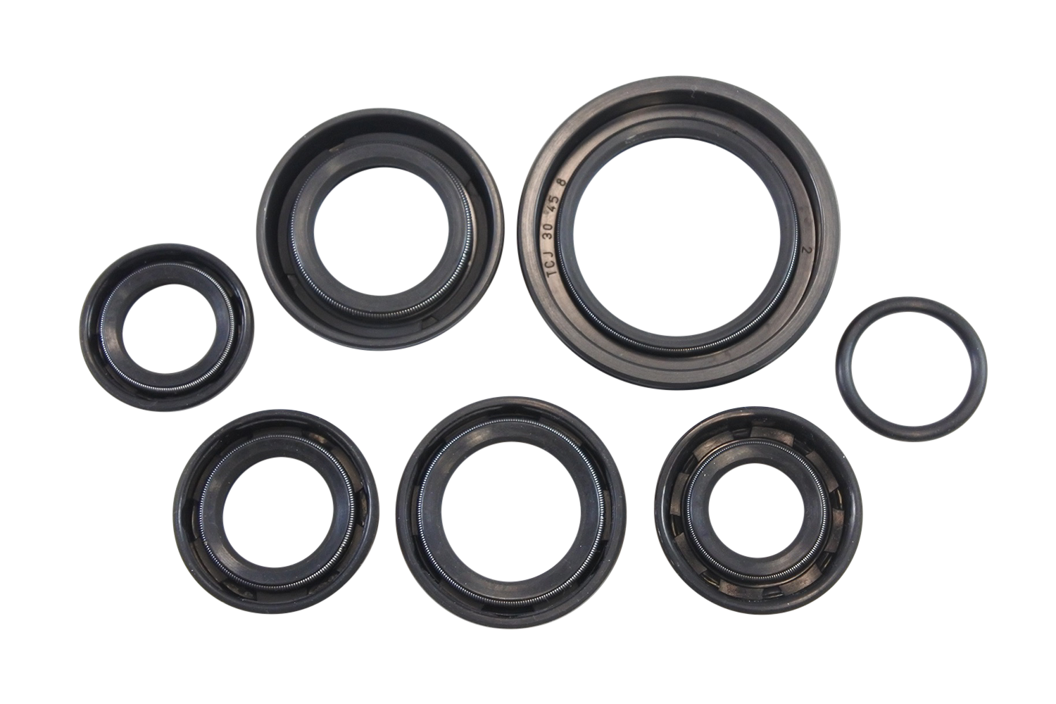 VINTCO Oil Seal Kit - Honda KOS003