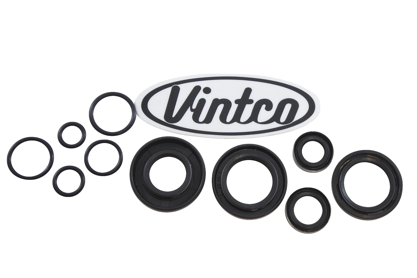 VINTCO Oil Seal Kit - Kawasaki KOS013