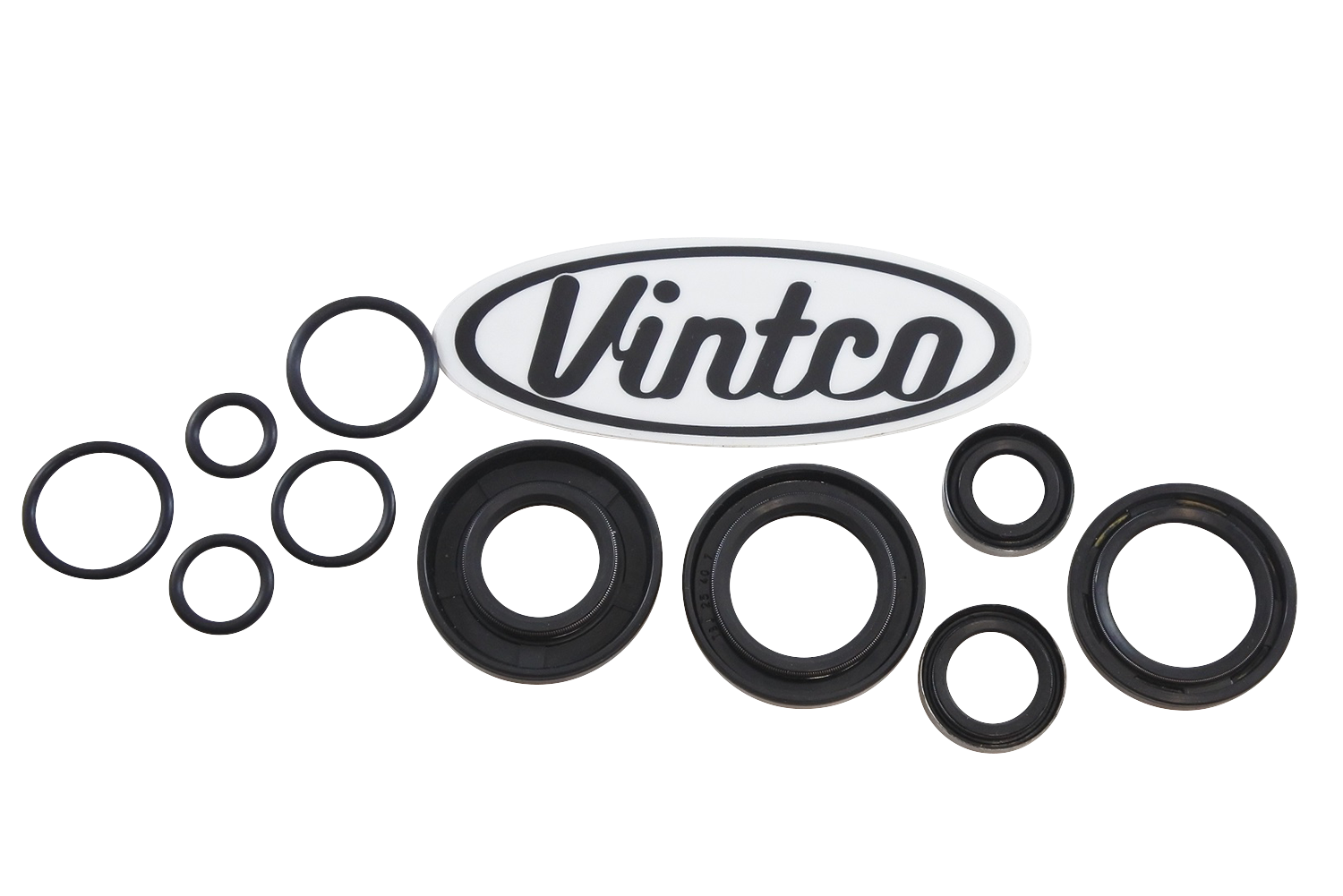 VINTCO Oil Seal Kit - Kawasaki KOS013