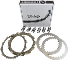 VINTCO Clutch Plate Kit - Honda KCLH06