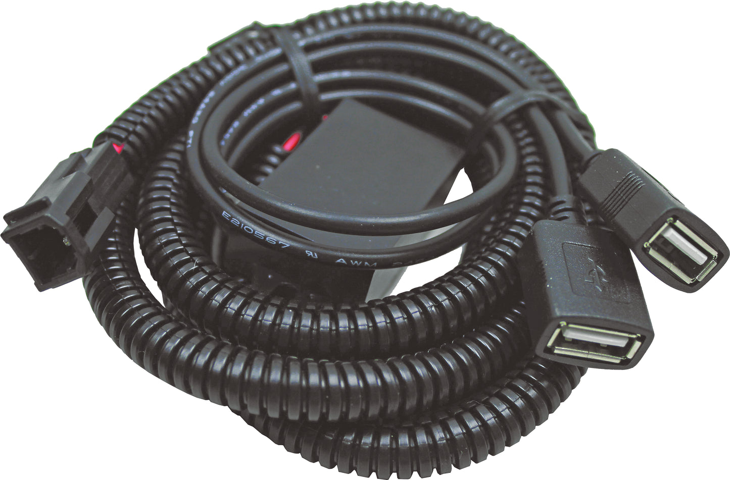 Usb Power Cable S D